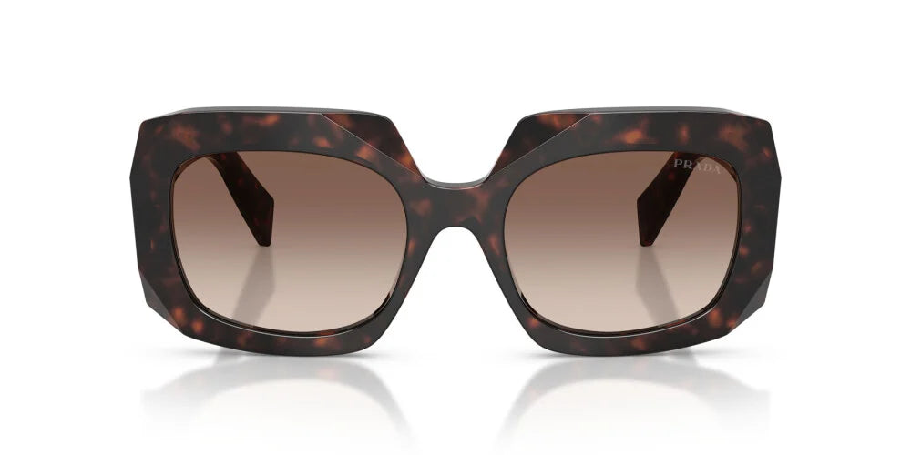 PRADA SUNGLASSES - PR B23S 17N10S 54