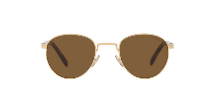PRADA SUNGLASSES - PR B52S 5AK09Z 49