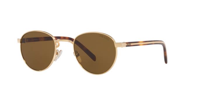 PRADA SUNGLASSES - PR B52S 5AK09Z 49