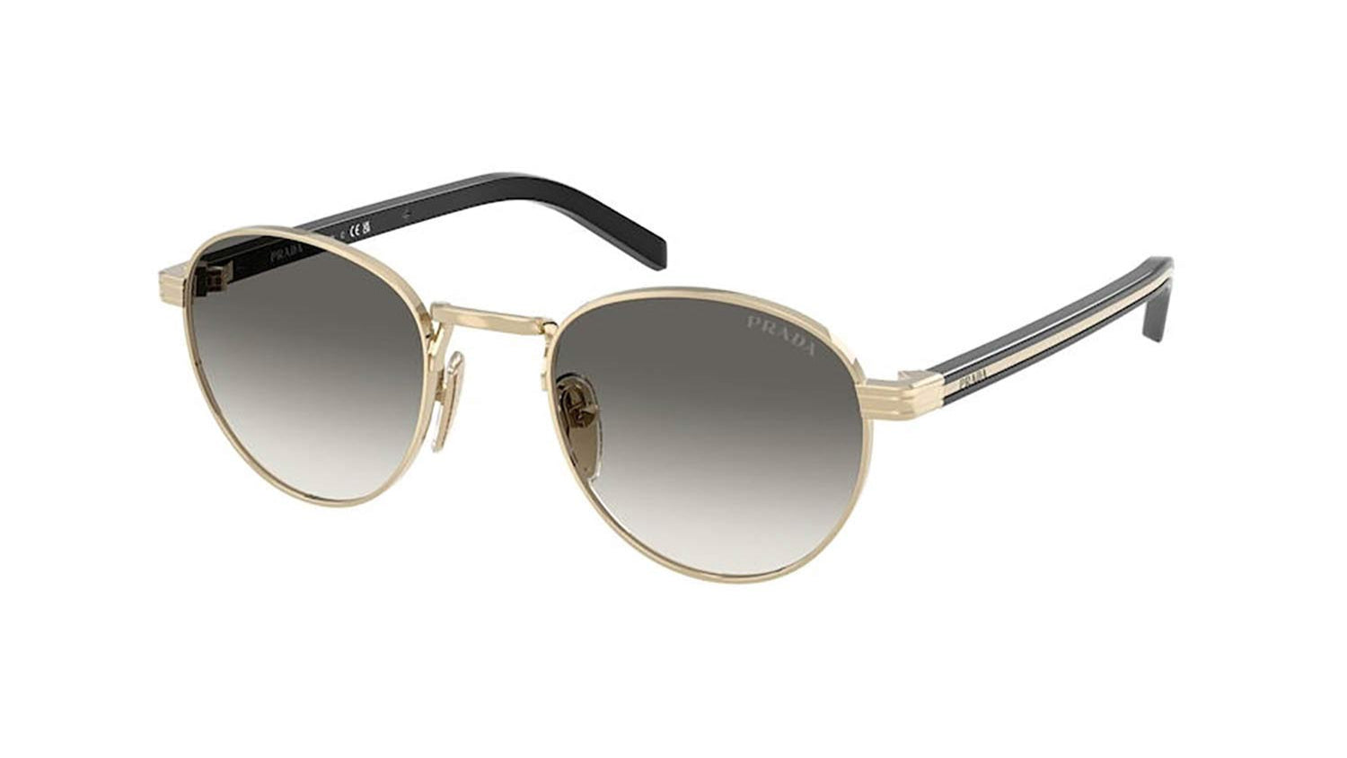 PRADA SUNGLASSES - PR B52S ZVN02C 49