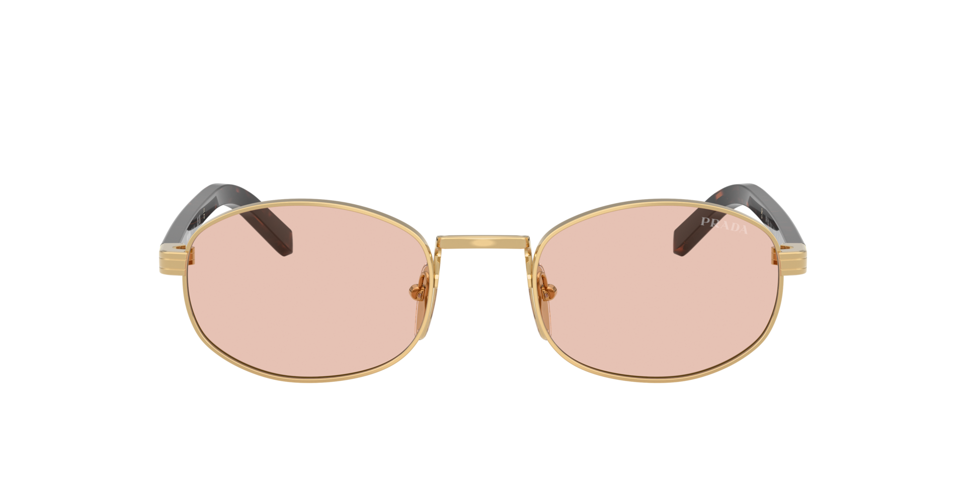 PRADA SUNGLASSES - PR B53S 5AK50V 52