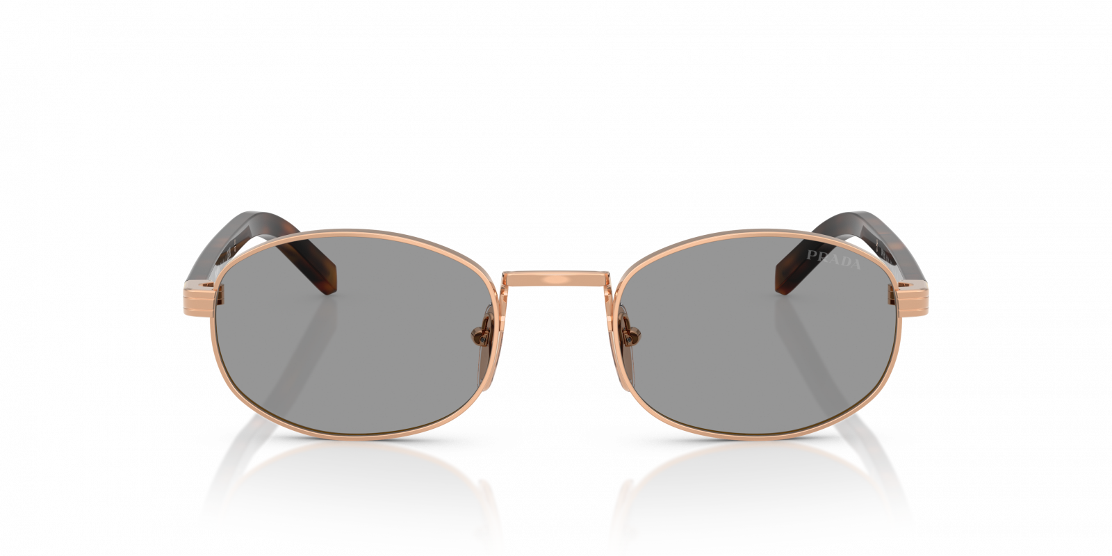 PRADA SUNGLASSES - PR B53S SVF50Q 52