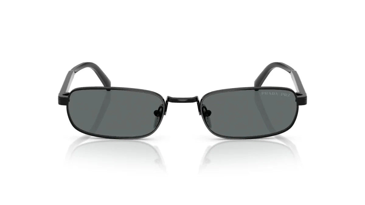 PRADA SUNGLASSES - PR B54S 1AB5Z1 54