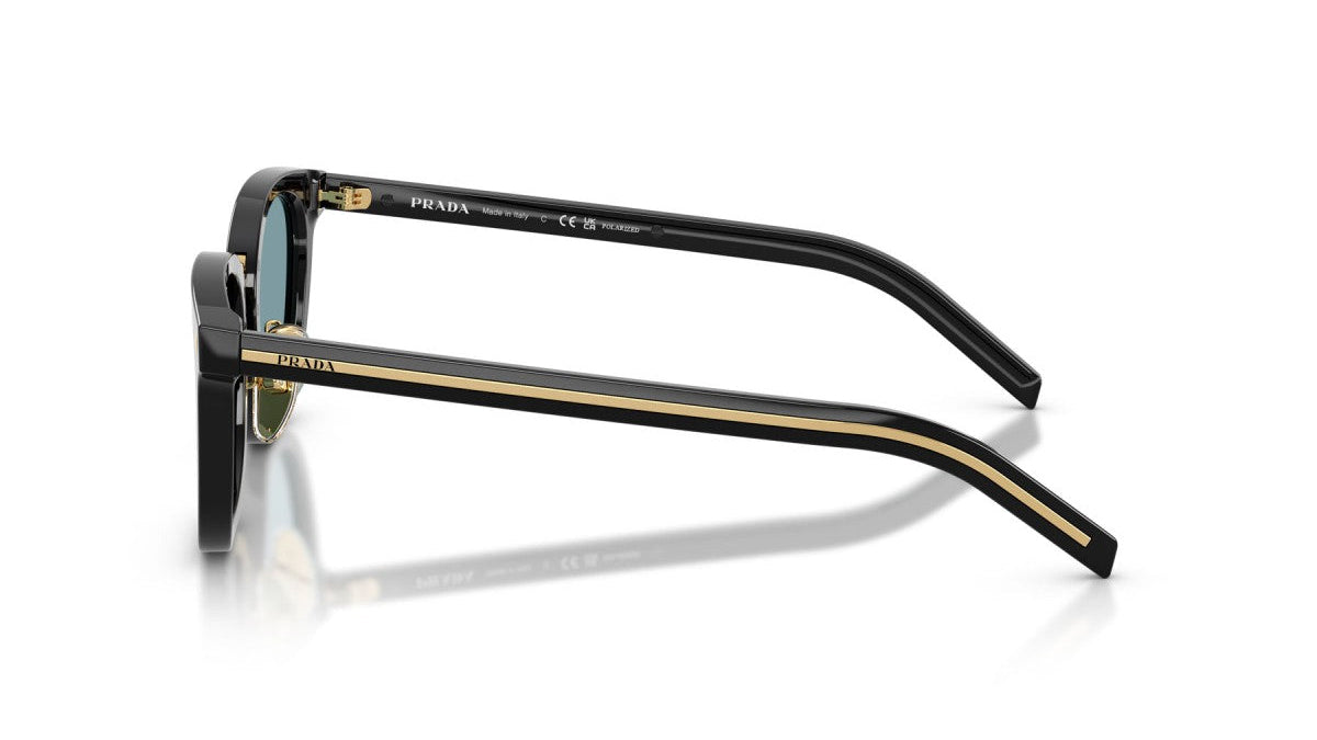 PRADA SUNGLASSES - PR C01SD 16K04D