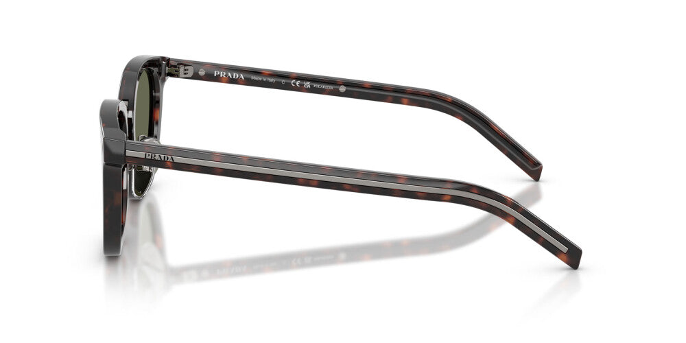 PRADA SUNGLASSES - PR C01SD 17N03R