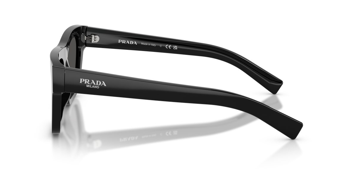 PRADA SUNGLASSES - PR C03S 16K08Z 54