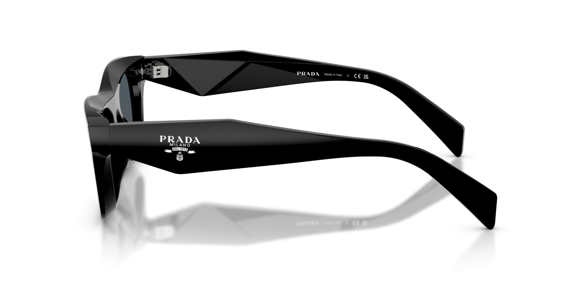 PRADA SUNGLASSES - PR C06S 16K70B 50