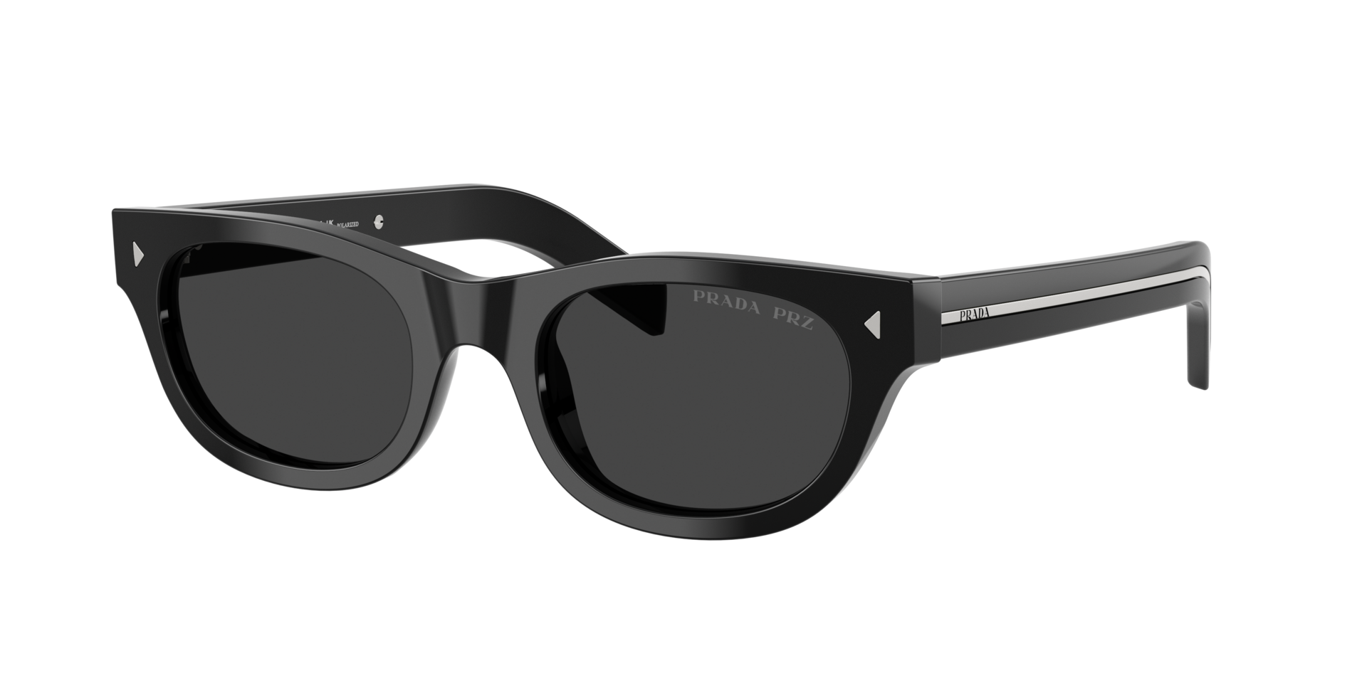 PRADA SUNGLASSES - PR C09S 16K08G 51