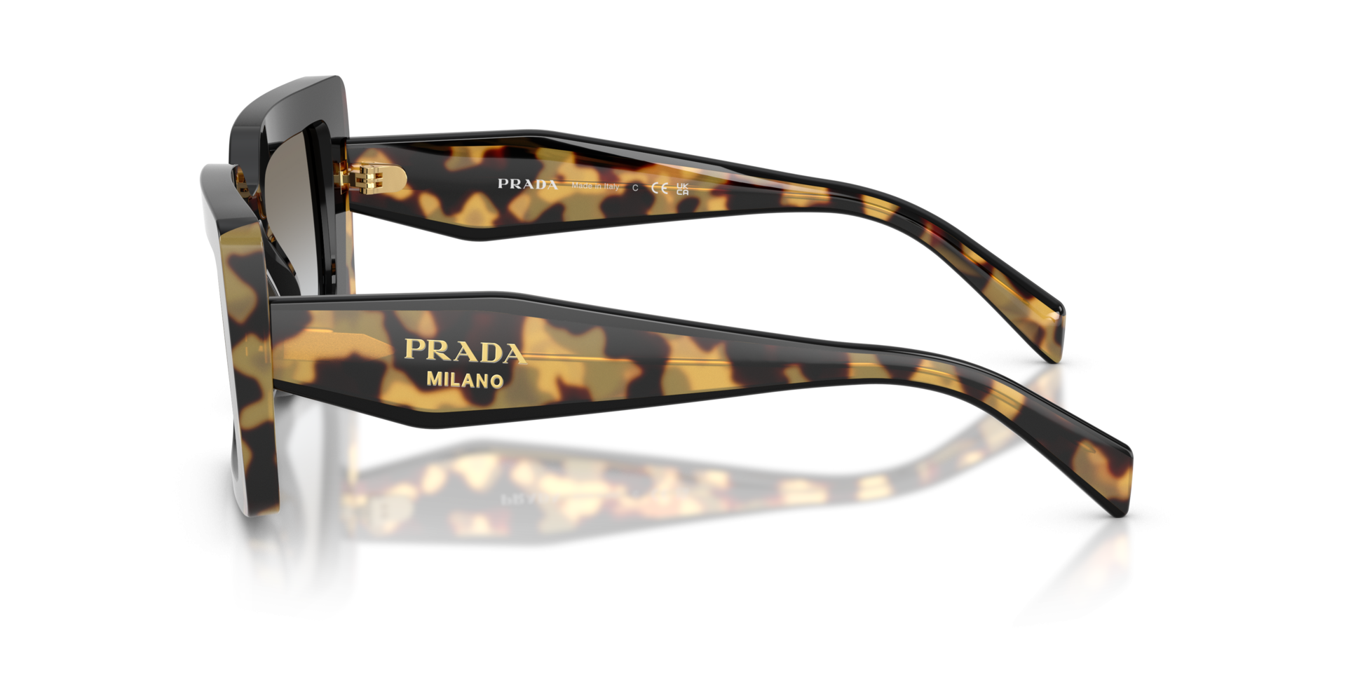 PRADA SUNGLASSES - PR D01S 0CD80L 52