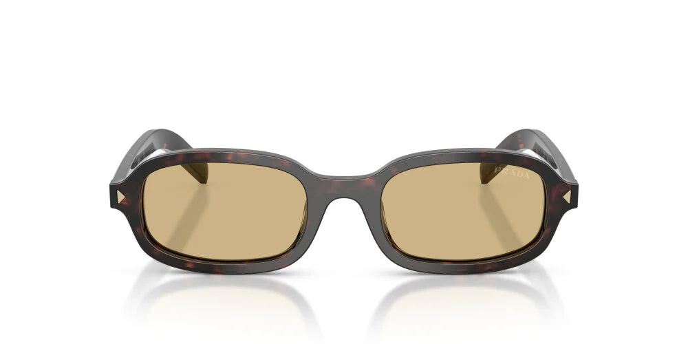 PRADA SUNGLASSES - PR D06S 17N70R 50