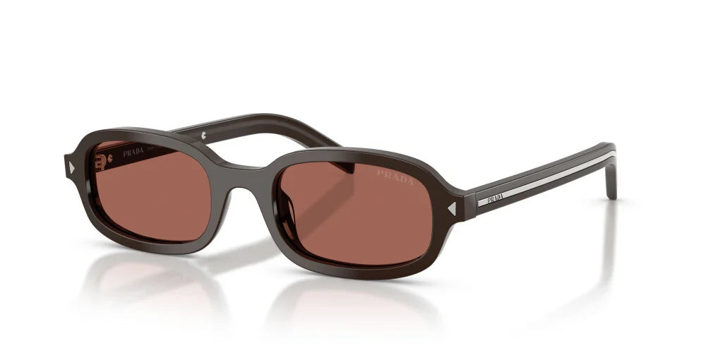 PRADA SUNGLASSES - PR D06S 27I20W 50