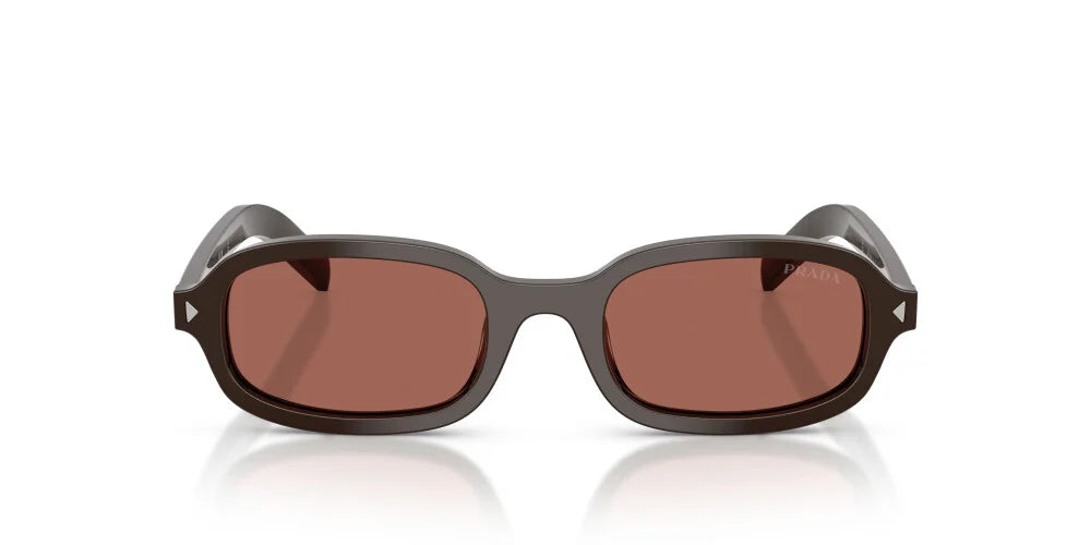 PRADA SUNGLASSES - PR D06S 27I20W 50