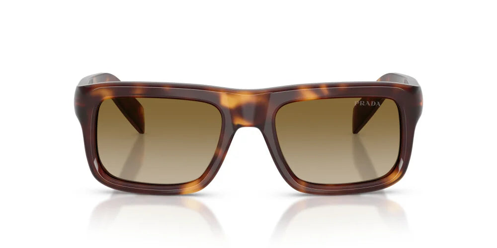 PRADA SUNGLASSES - PR D11S 15W20U 54