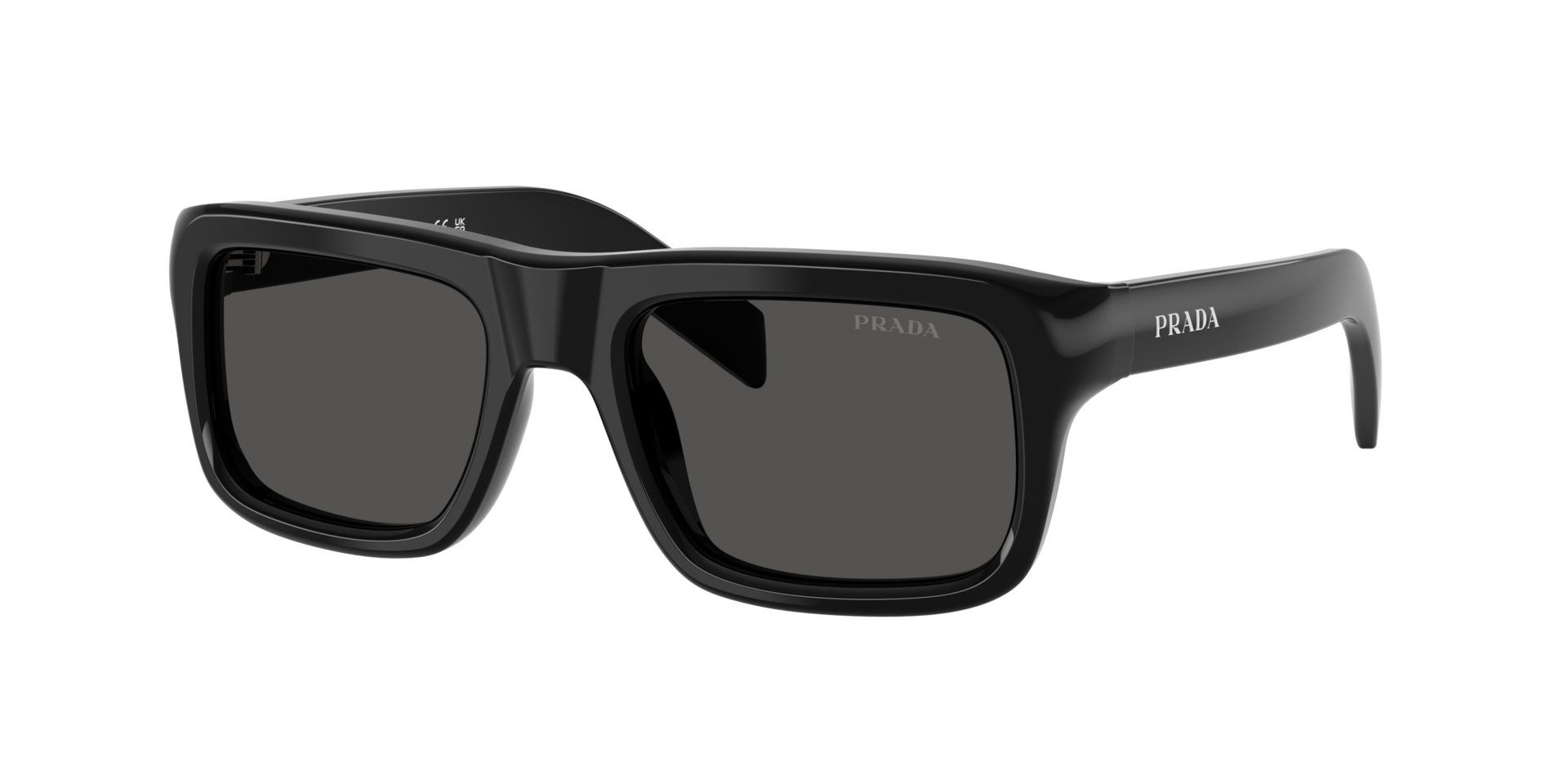 PRADA SUNGLASSES - PR D11S 16K08Z 54