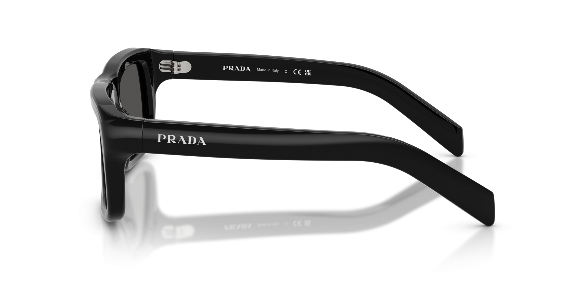 PRADA SUNGLASSES - PR D11S 16K08Z 54