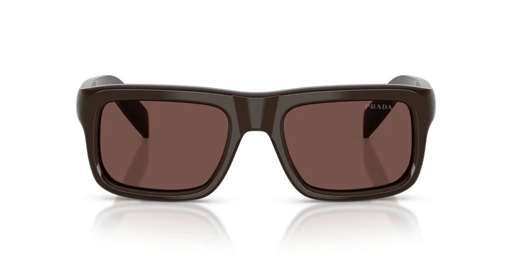 PRADA SUNGLASSES - PR D11S 27I90W 54
