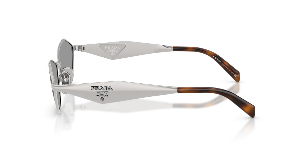 PRADA SUNGLASSES - PR D50S 1BC50Q 57