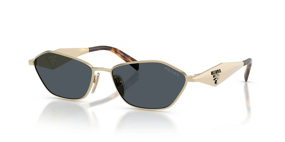 PRADA SUNGLASSES - PR D50S ZVN70B 57