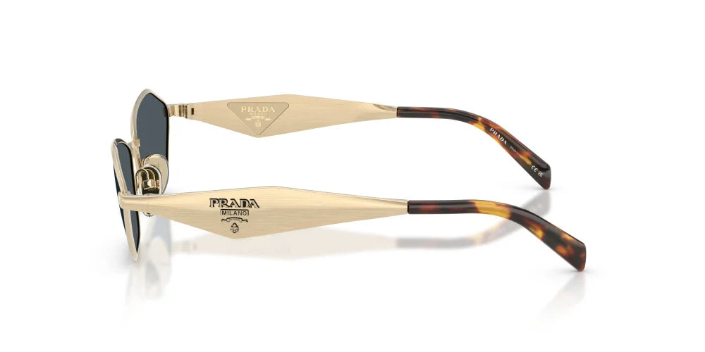 PRADA SUNGLASSES - PR D50S ZVN70B 57
