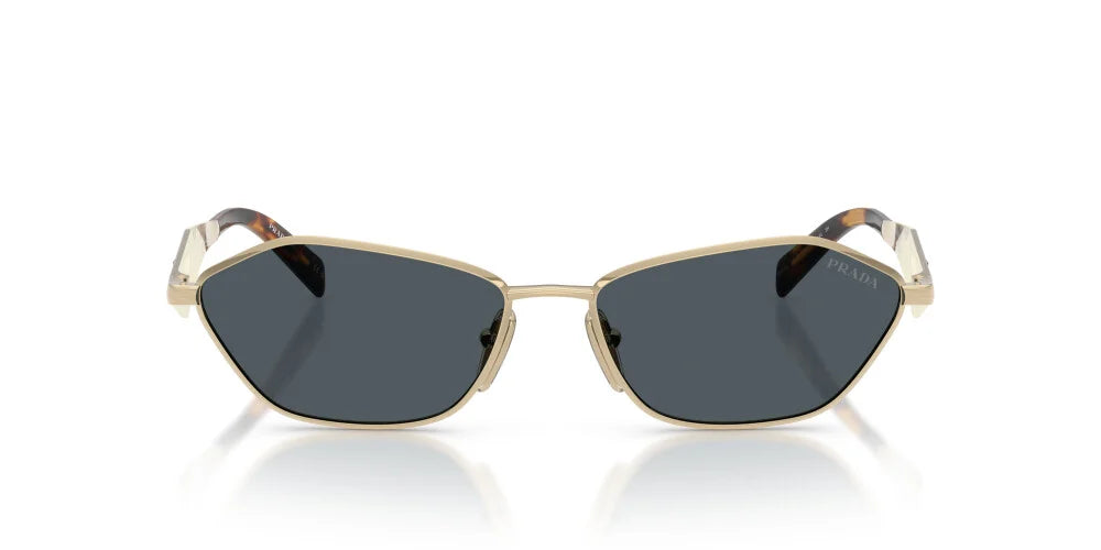 PRADA SUNGLASSES - PR D50S ZVN70B 57