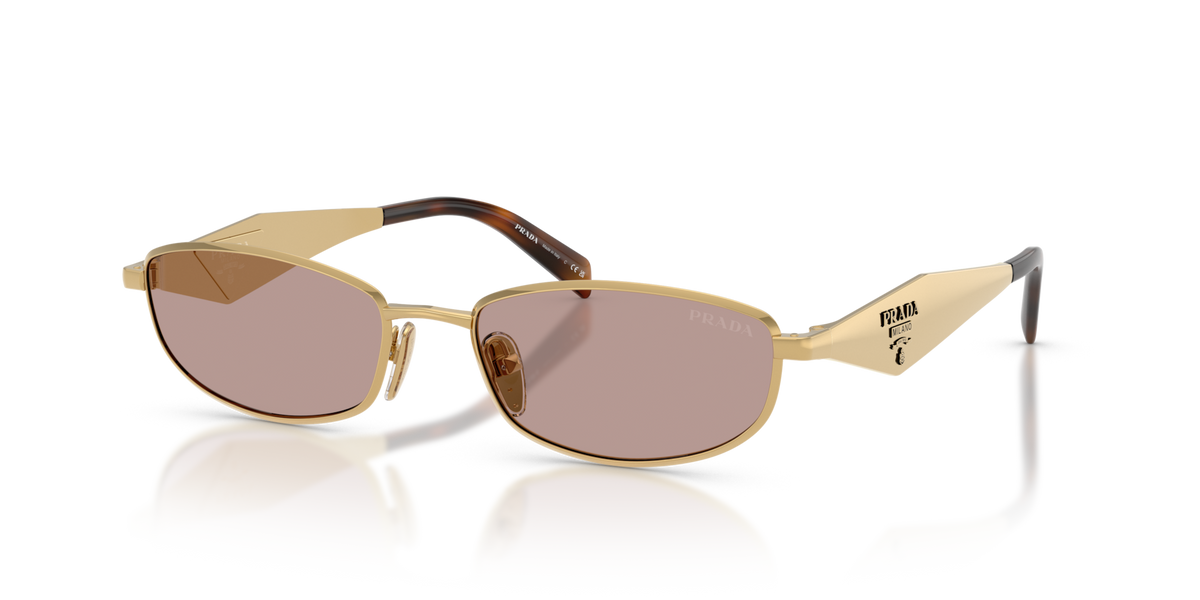 PRADA SUNGLASSES - PR D51S 5AK20I 55