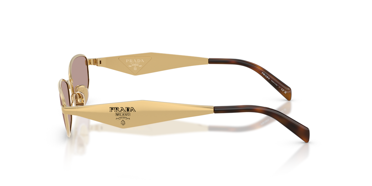 PRADA SUNGLASSES - PR D51S 5AK20I 55