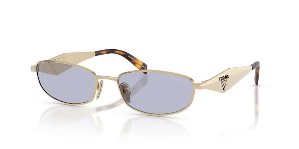 PRADA SUNGLASSES - PR D51S ZVN30X 55