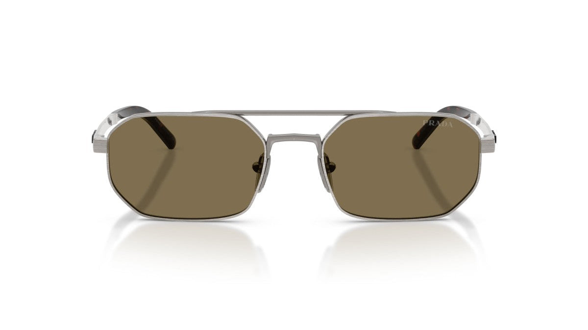 PRADA SUNGLASSES - PR D53S 23J90F 55