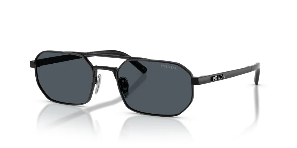 PRADA SUNGLASSES - PR D53S 7AB70B 55