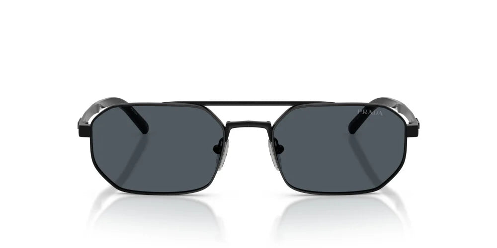 PRADA SUNGLASSES - PR D53S 7AB70B 55