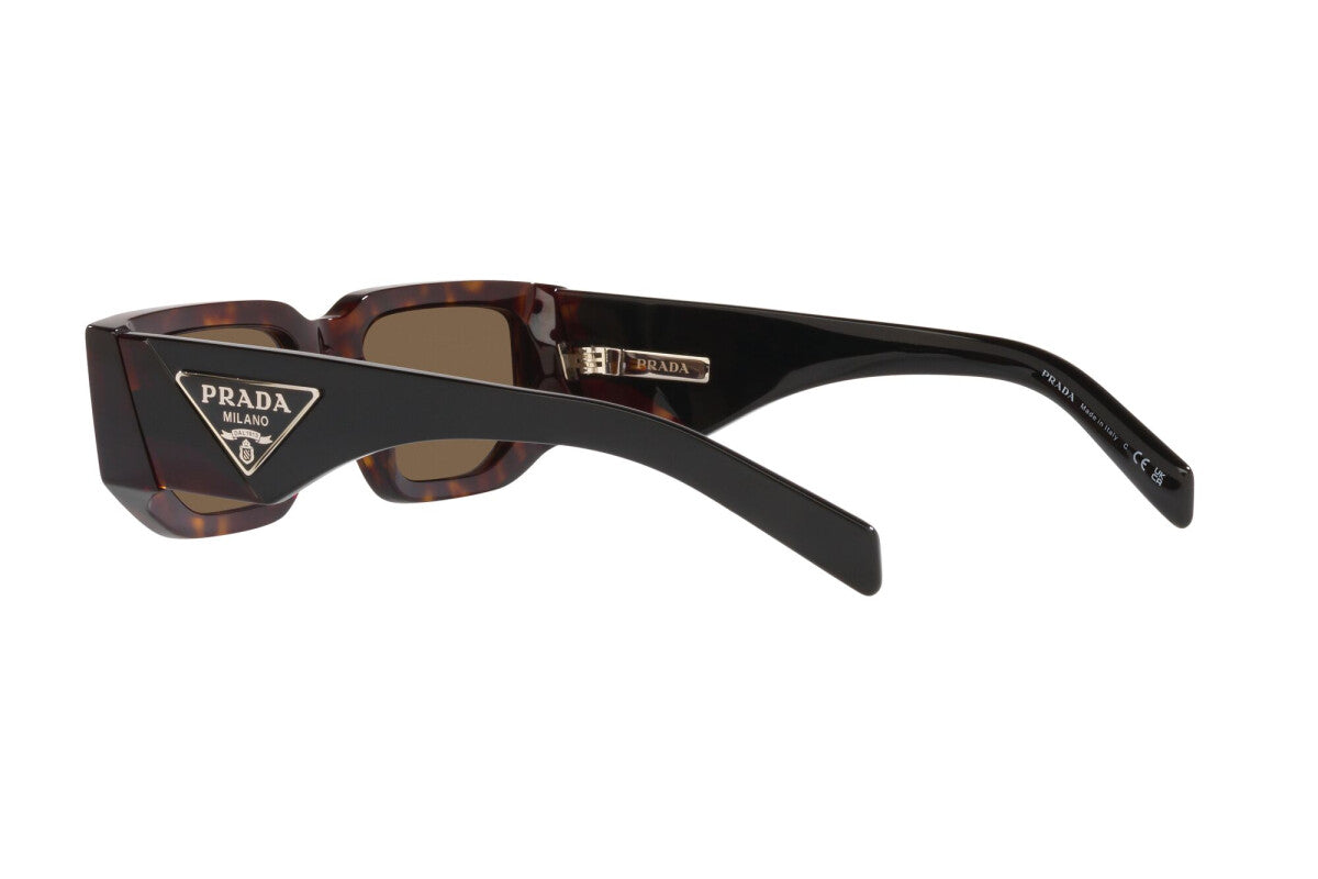 PRADA SUNGLASSES - PR09ZS 2AU06B 54