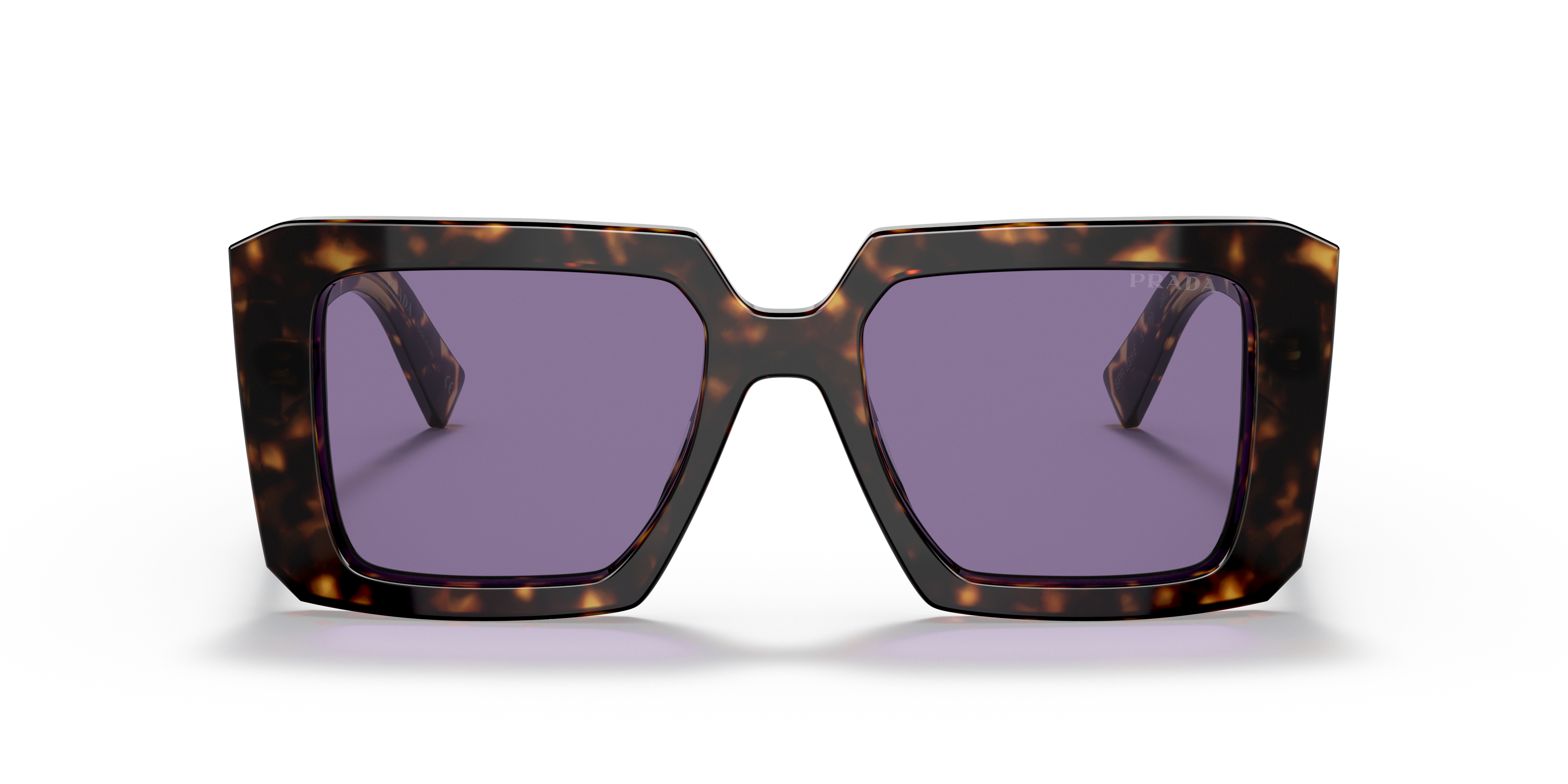 PRADA SUNGLASSES - PR23YSF 2AU05Q 52