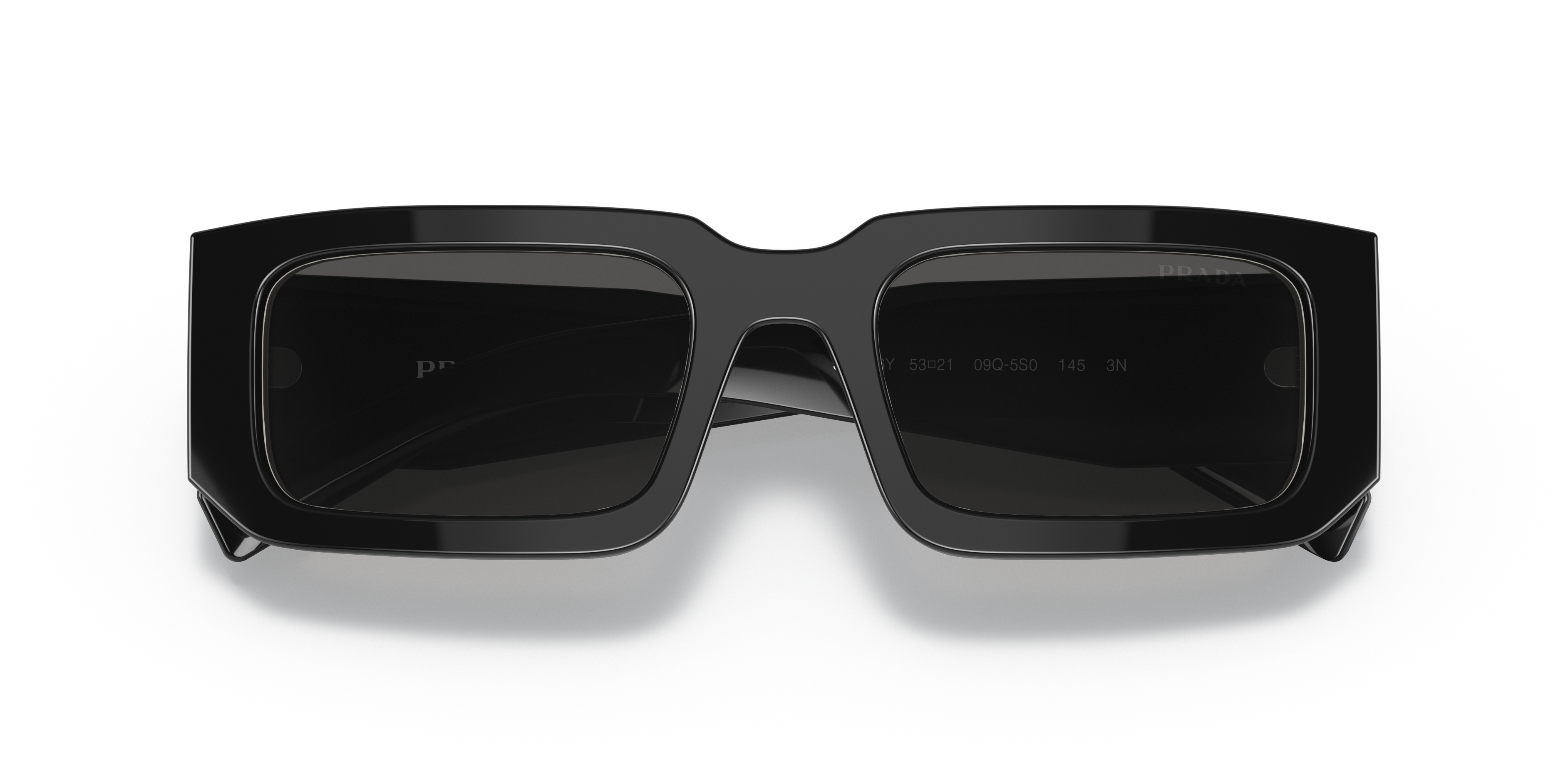 PRADA SUNGLASSES SYMBOLE - PR 06YS 09Q5S0 53