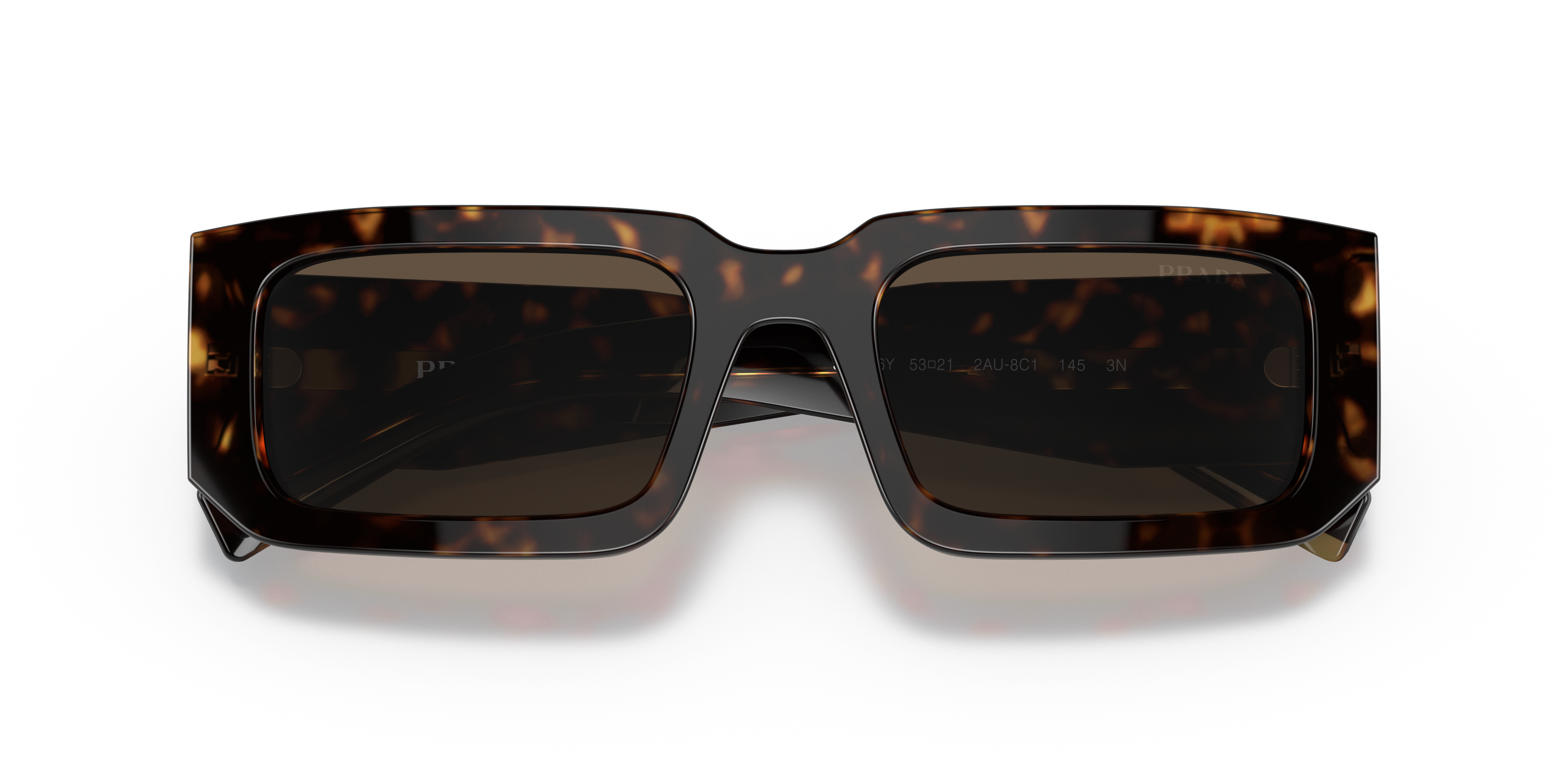 PRADA SUNGLASSES SYMBOLE - PR 06YS 2AU8C1 53