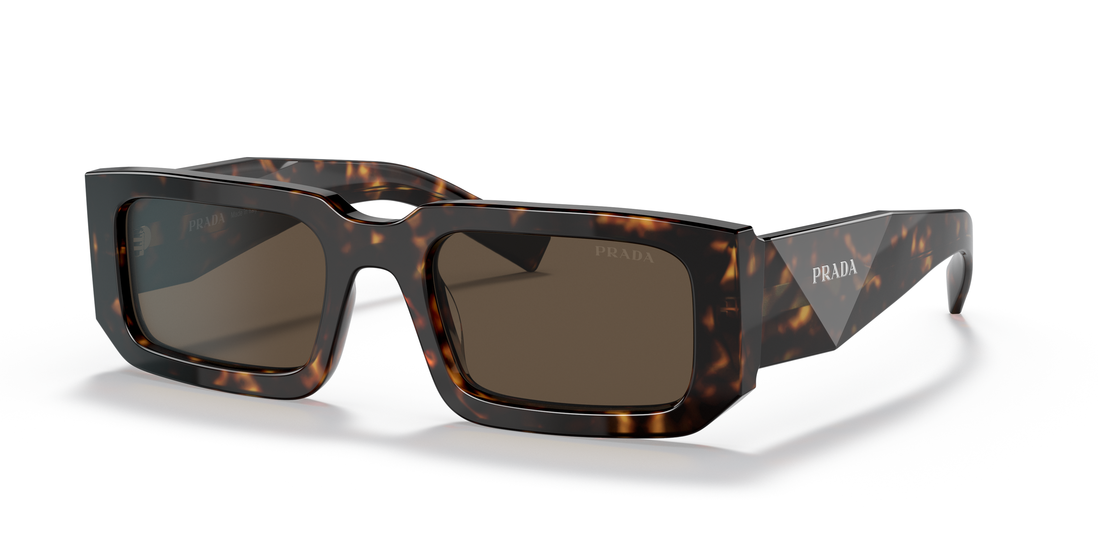 PRADA SUNGLASSES SYMBOLE - PR 06YS 2AU8C1 53