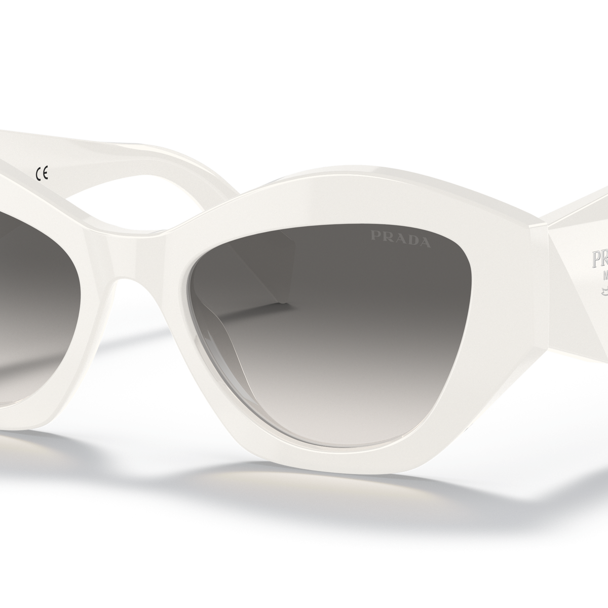 PRADA SUNGLASSES SYMBOLE - PR 07YS 142130 53