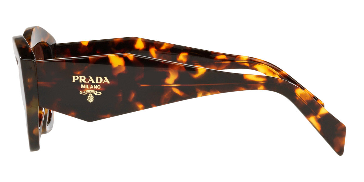 PRADA SUNGLASSES SYMBOLE - PR 07YS VAU6S1 53 - Honey Havana