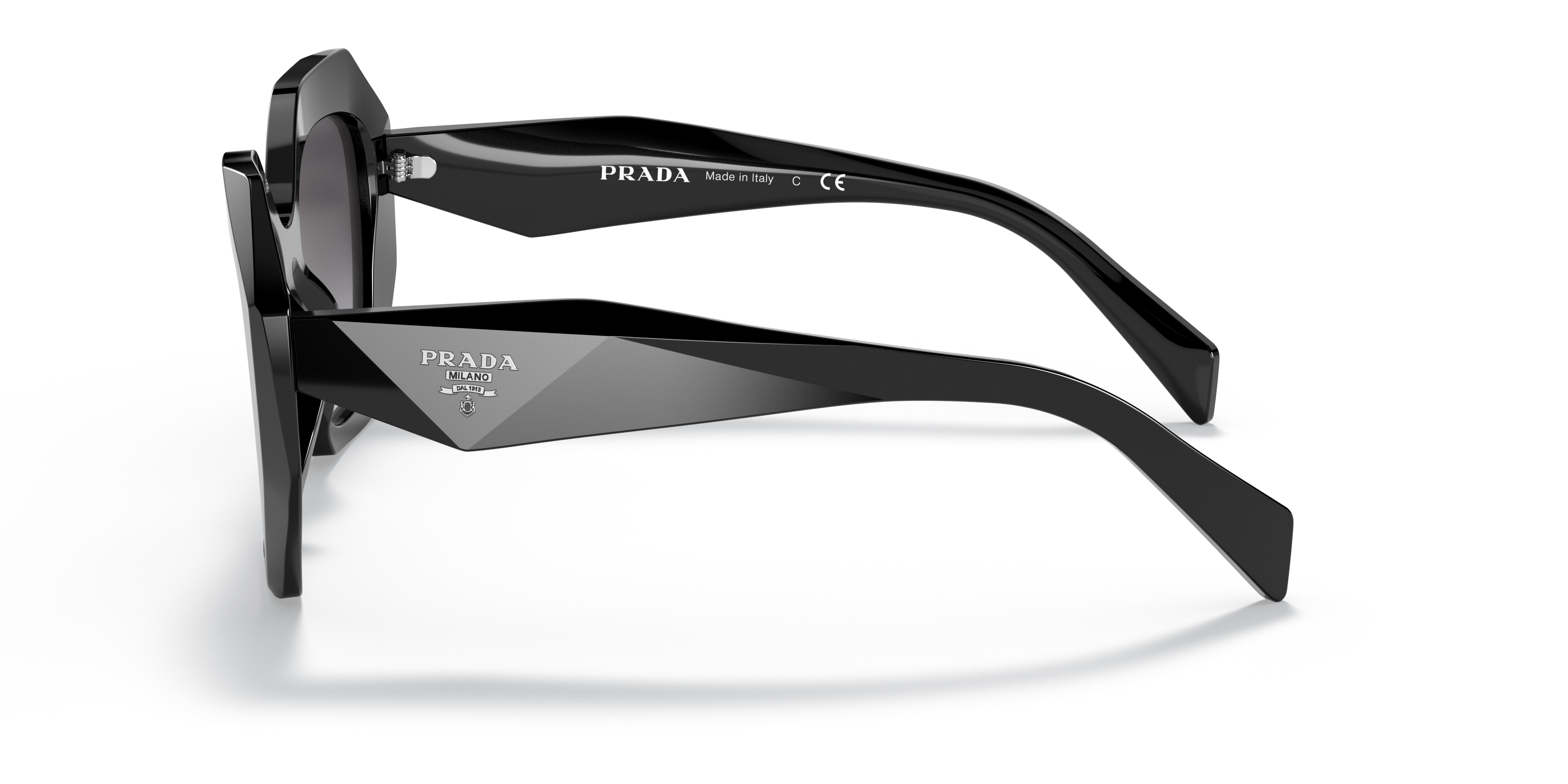 PRADA SUNGLASSES SYMBOLE - PR 16WS 1AB5D1 53