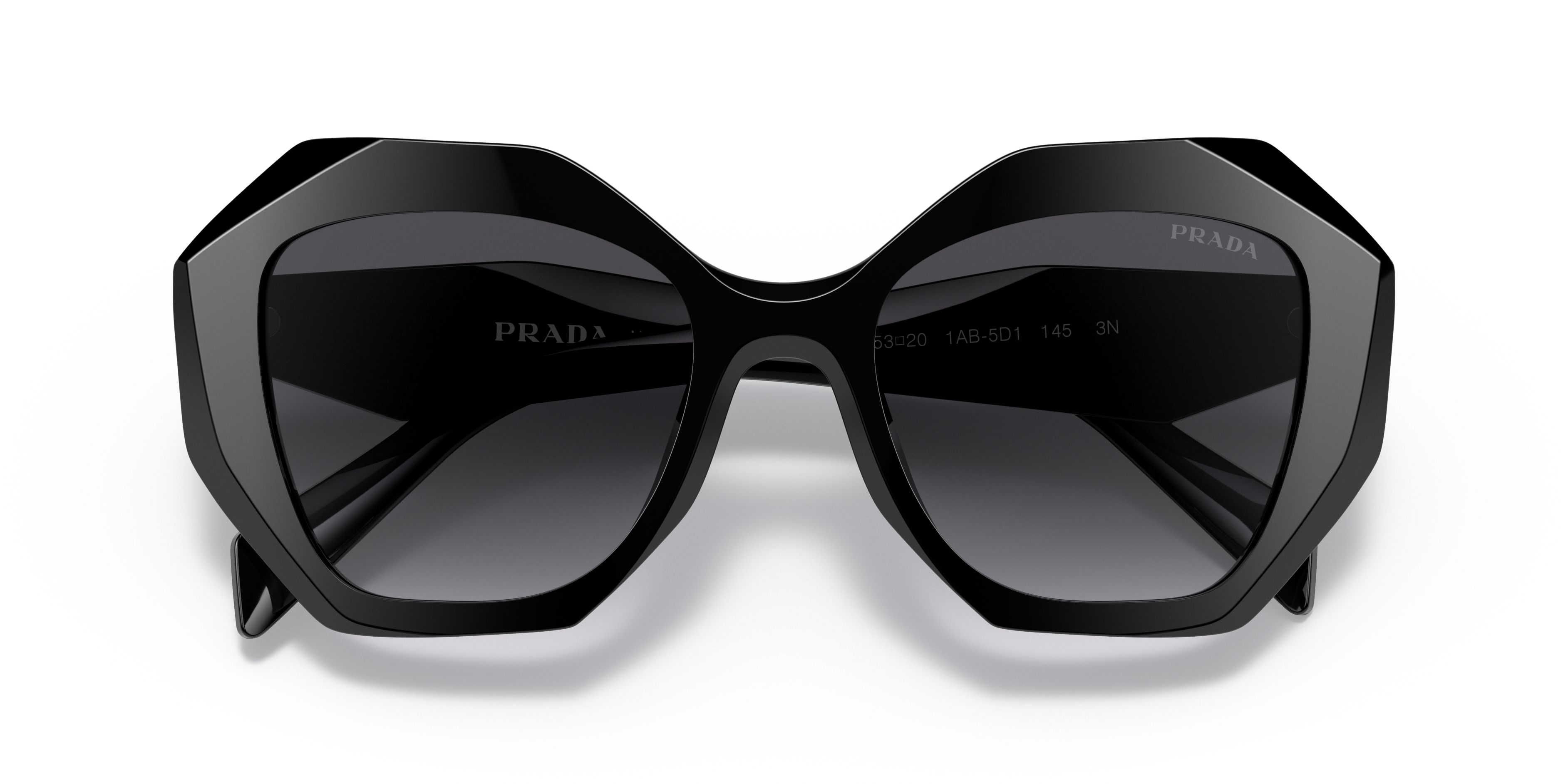 PRADA SUNGLASSES SYMBOLE - PR 16WS 1AB5D1 53