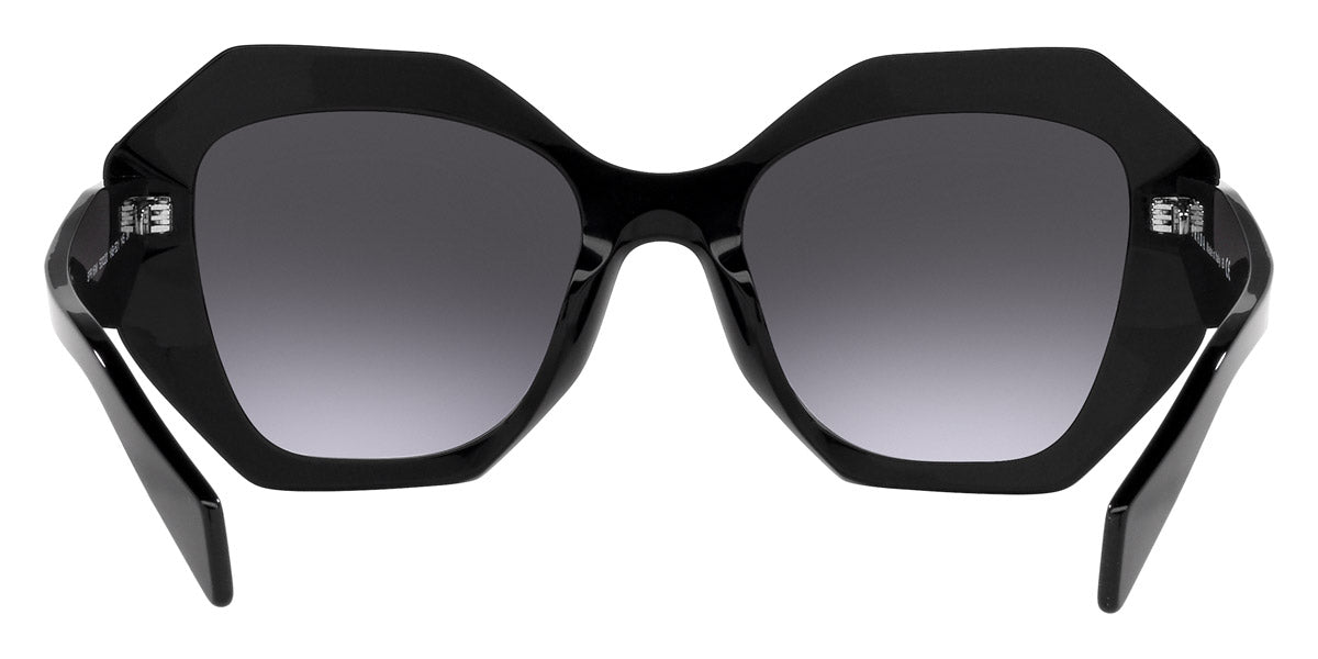 PRADA SUNGLASSES SYMBOLE - PR 16WS 1AB5D1 53 - Black