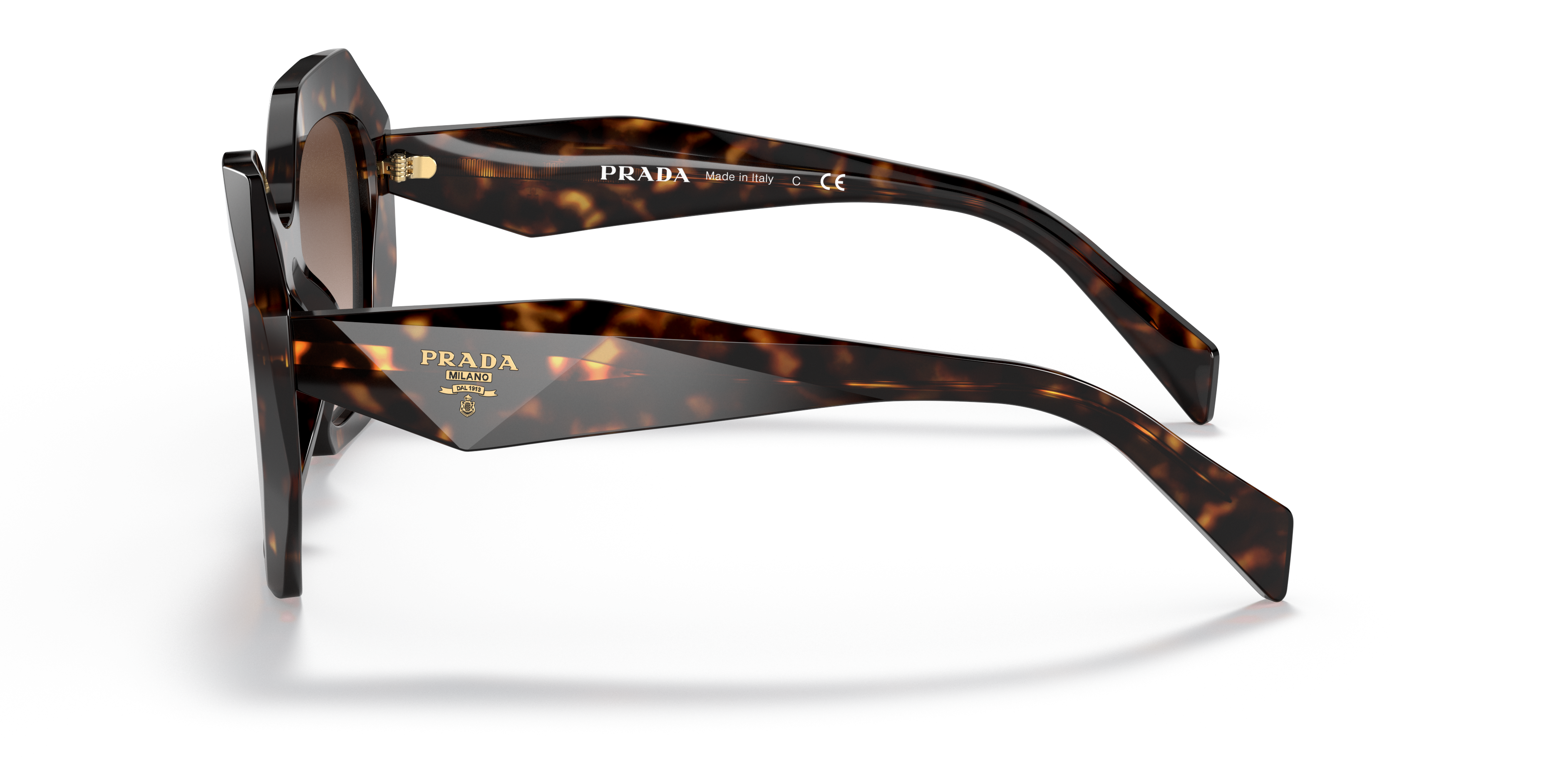 PRADA SUNGLASSES SYMBOLE - PR 16WS 2AU6S1 53