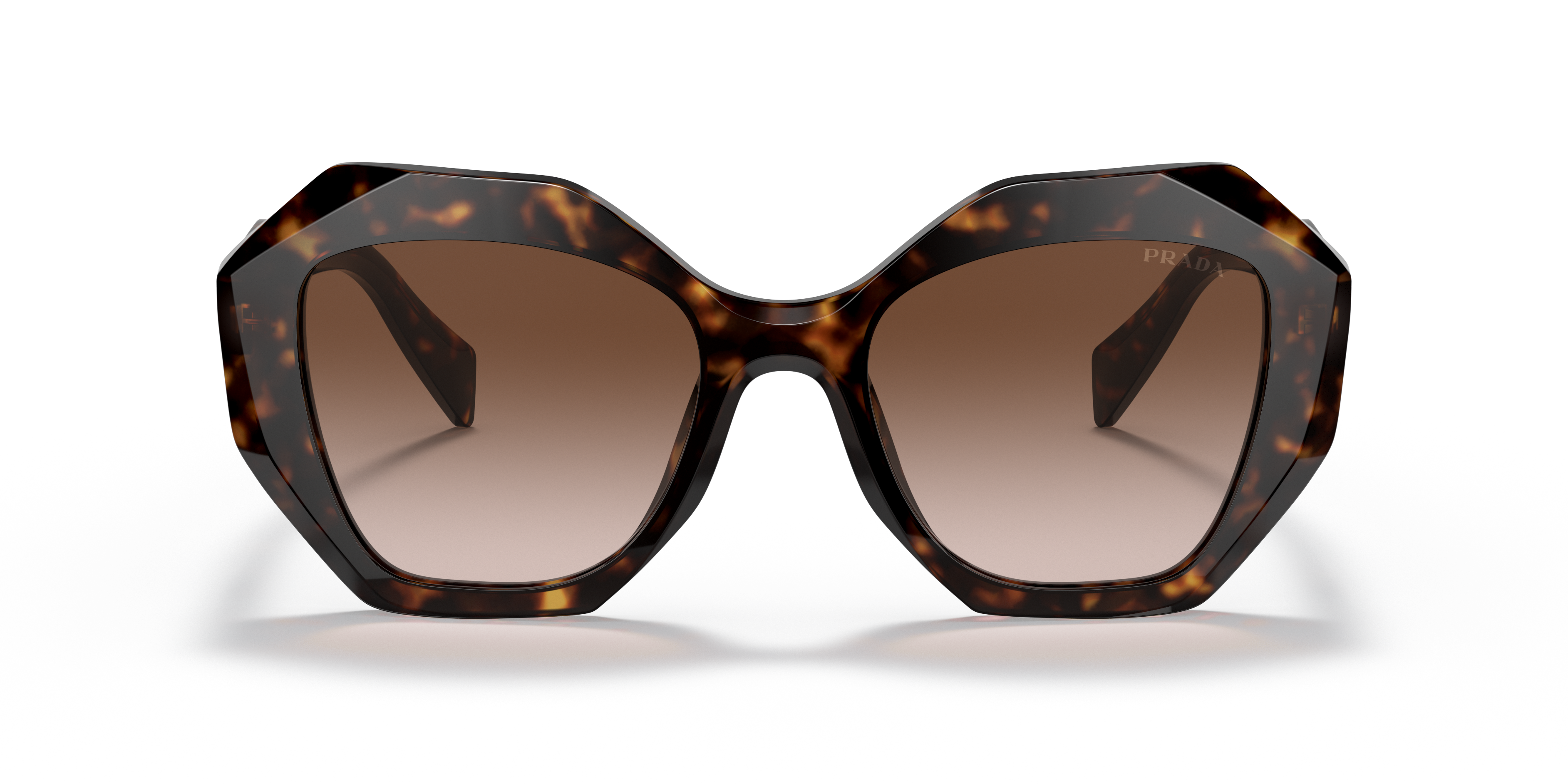 PRADA SUNGLASSES SYMBOLE - PR 16WS 2AU6S1 53