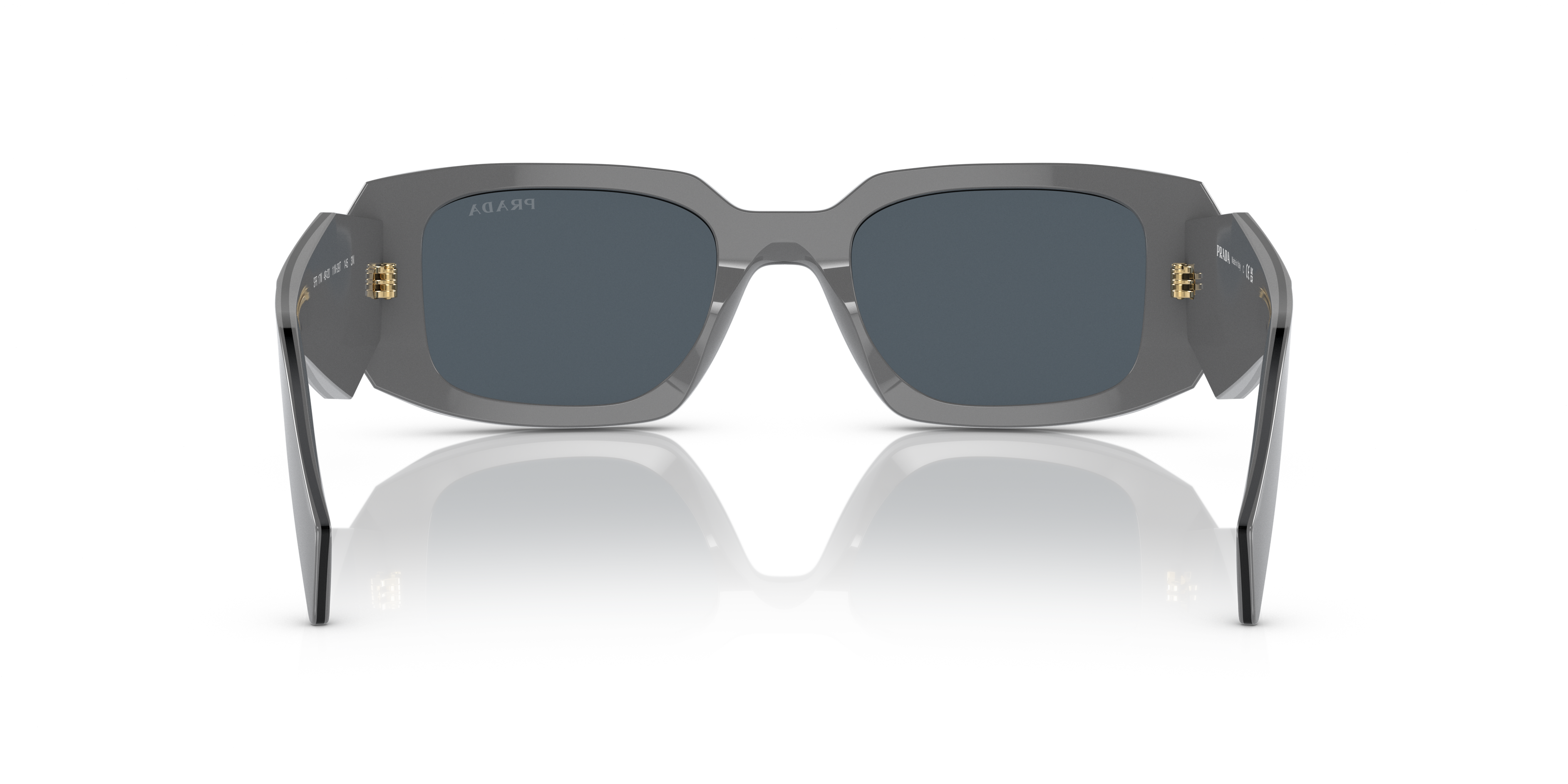 PRADA SUNGLASSES SYMBOLE - PR 17WS 11N09T 49