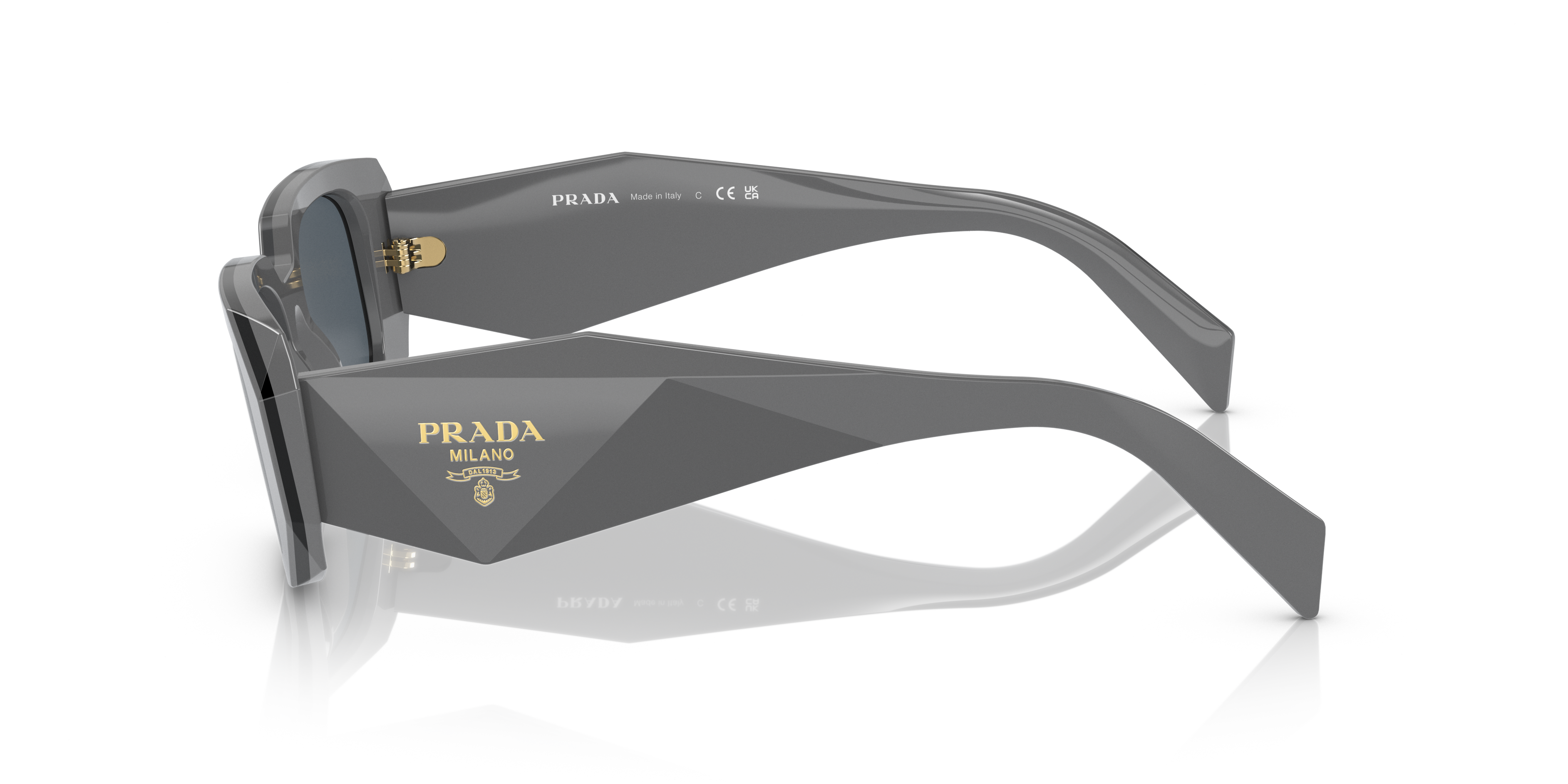 PRADA SUNGLASSES SYMBOLE - PR 17WS 11N09T 49