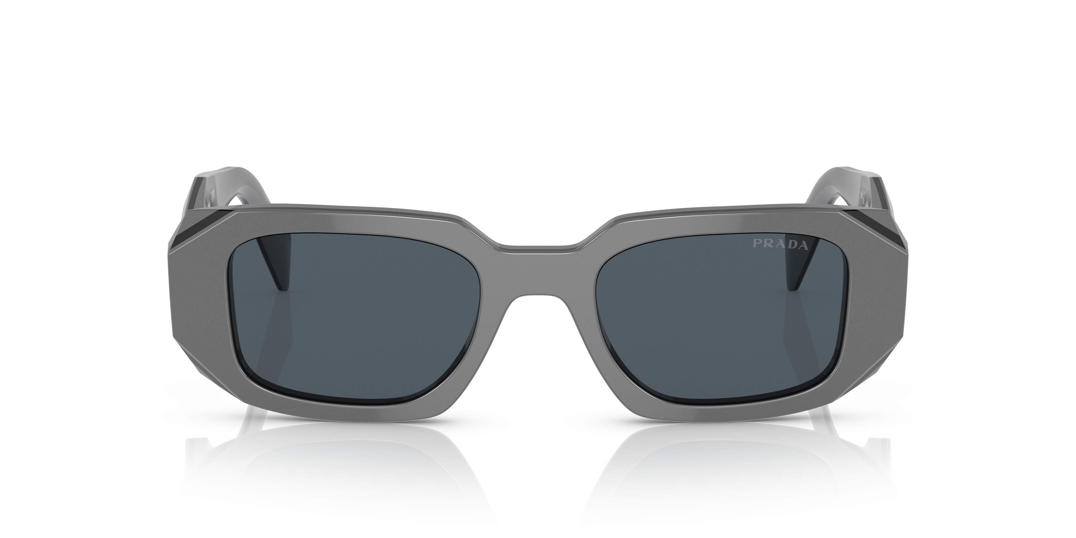 PRADA SUNGLASSES SYMBOLE - PR 17WS 11N09T 49