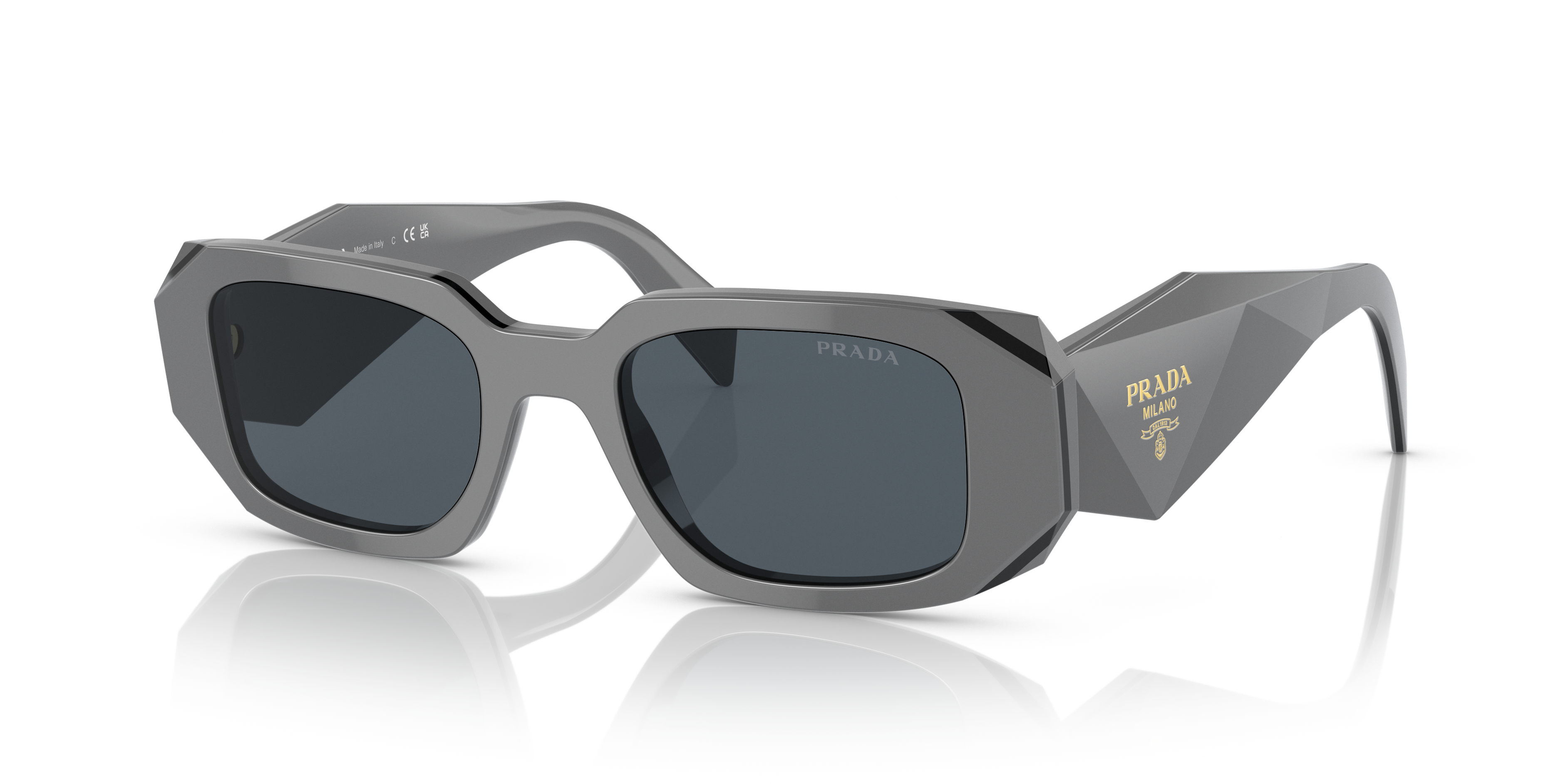 PRADA SUNGLASSES SYMBOLE - PR 17WS 11N09T 49