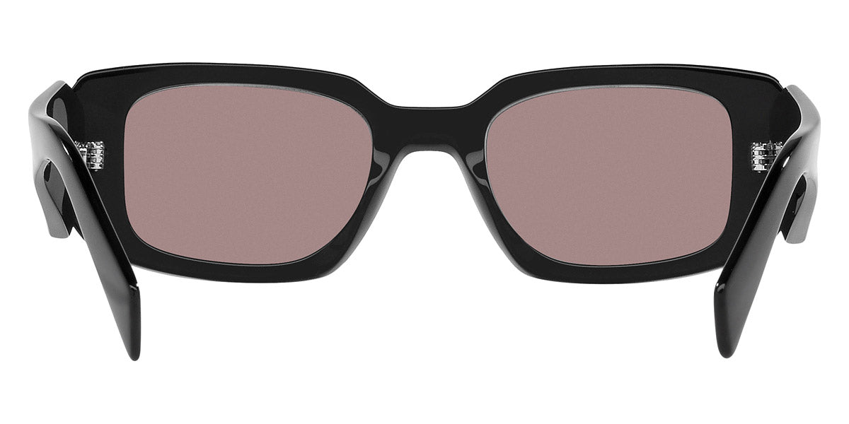 PRADA SUNGLASSES SYMBOLE - PR 17WS 1AB07Z 49 - Black