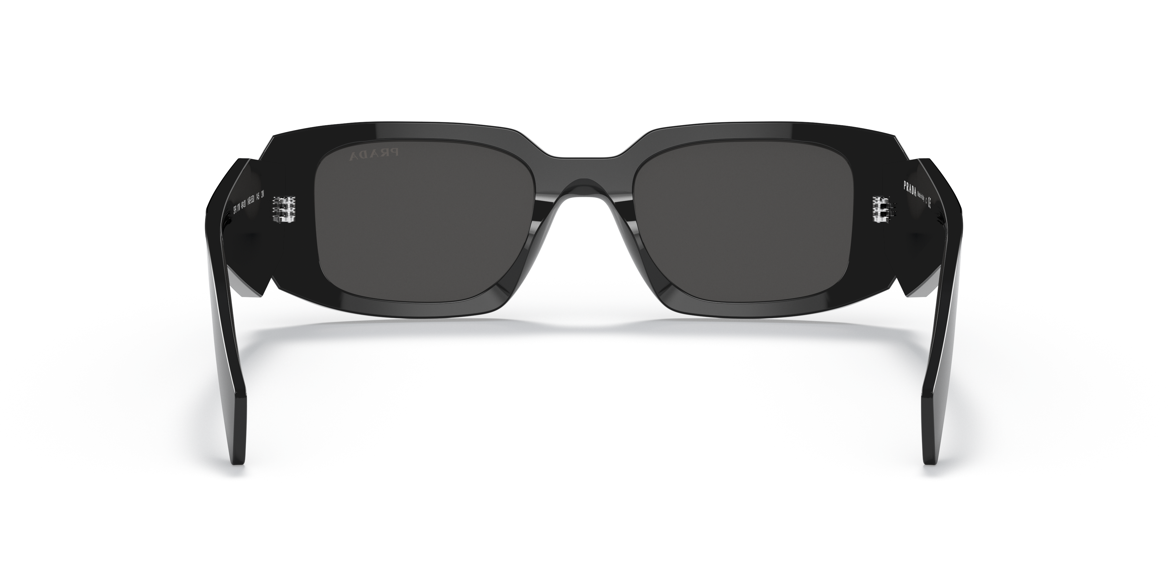 PRADA SUNGLASSES SYMBOLE - PR 17WS 1AB5S0 49