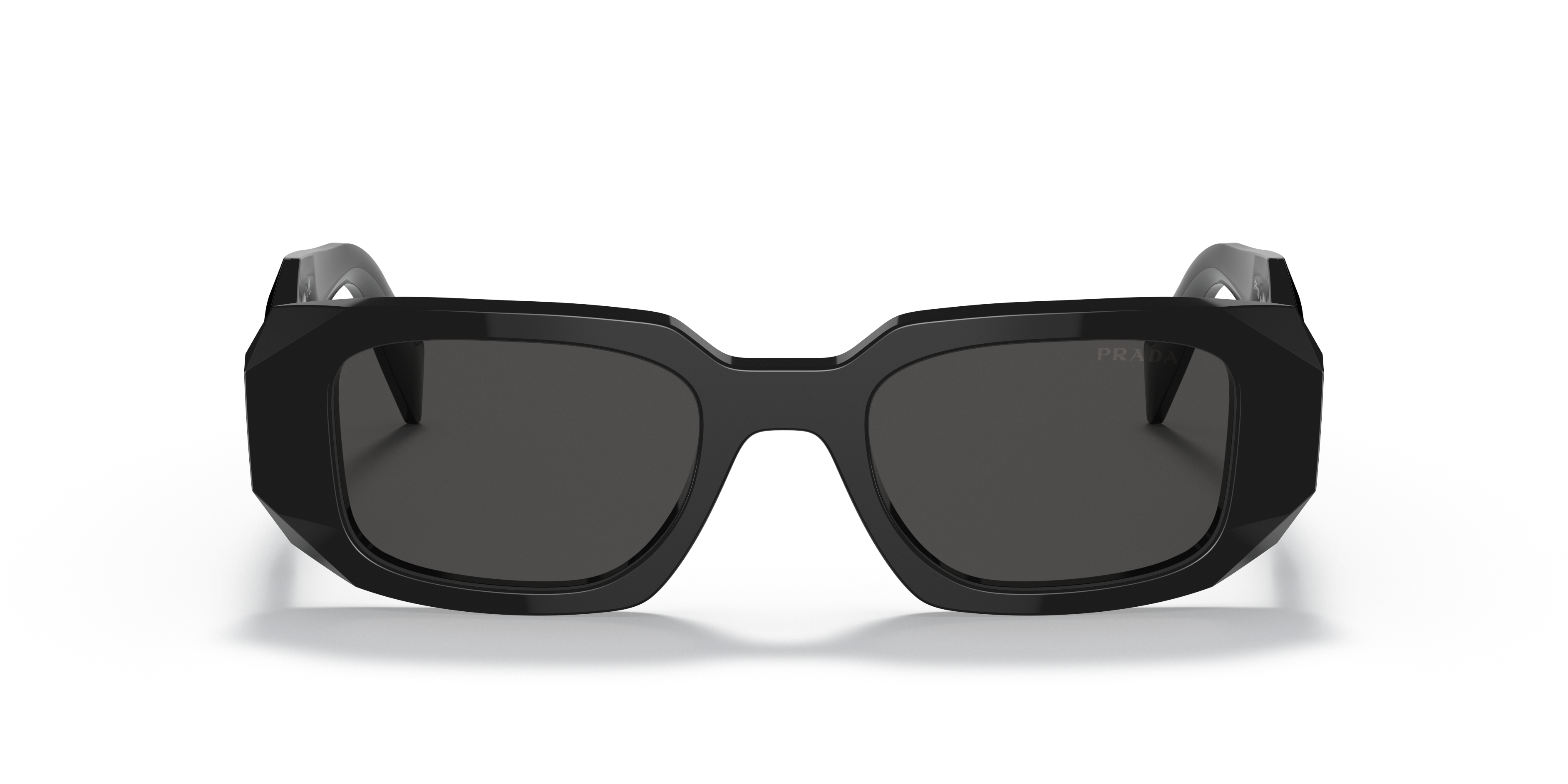 PRADA SUNGLASSES SYMBOLE - PR 17WS 1AB5S0 49