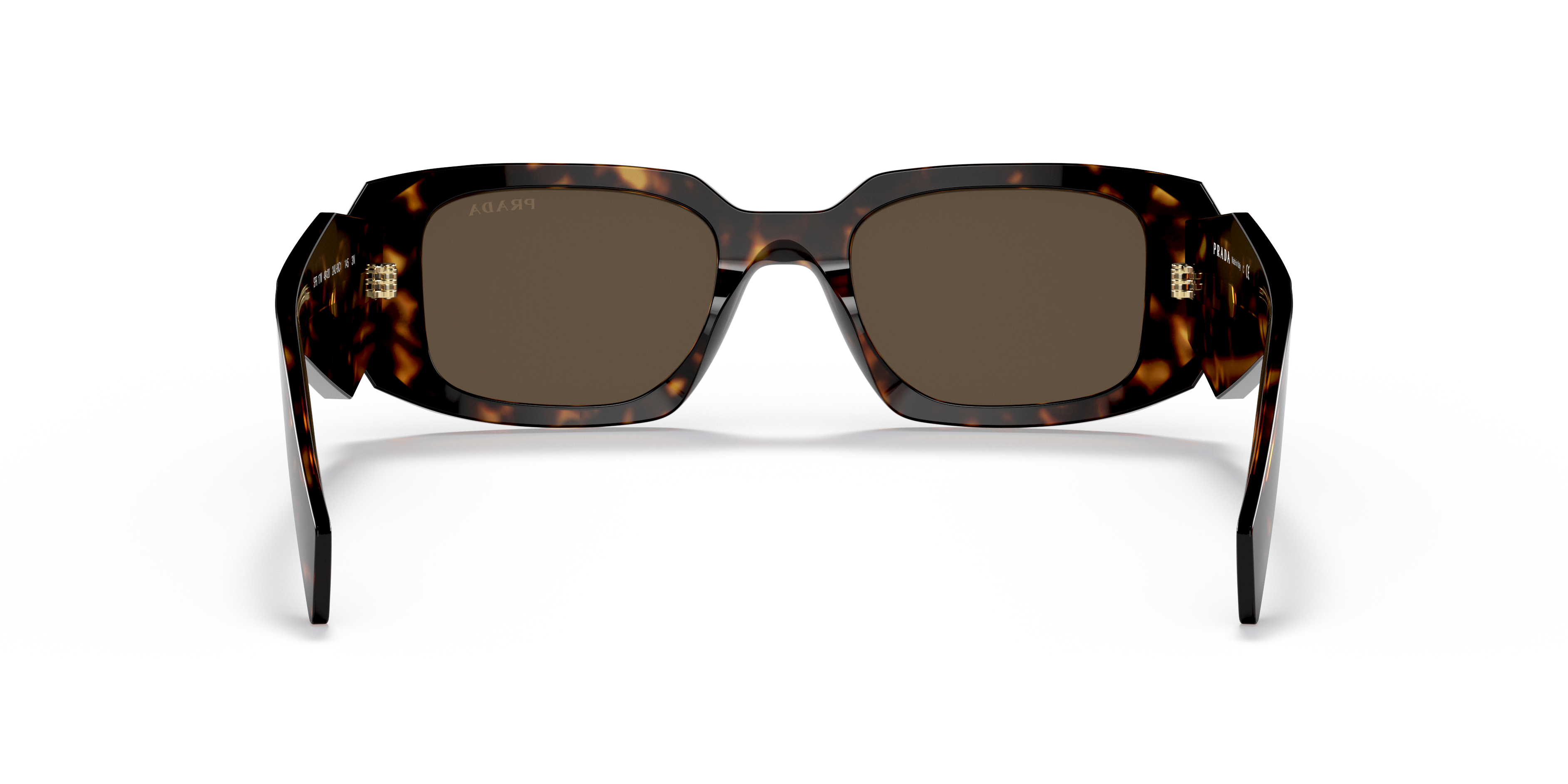 PRADA SUNGLASSES SYMBOLE - PR 17WS 2AU8C1 49